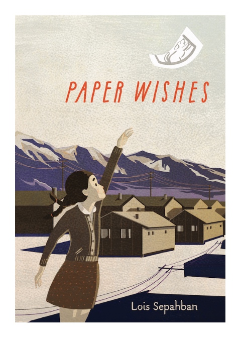 paper wishes by lois sepahban
