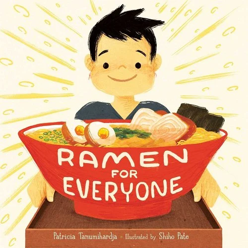 ramen-for-everyone-writing-process-food-picture-books